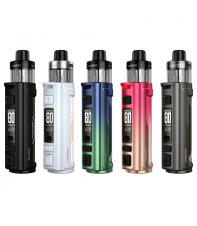KIT POD ARGUS PRO 2 - VOOPOO