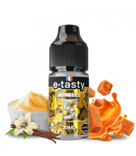 Concentré Numbers5 30ml - e-TASTY