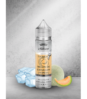 Eliquide Melon de Cavaillon 50ml - Millesime