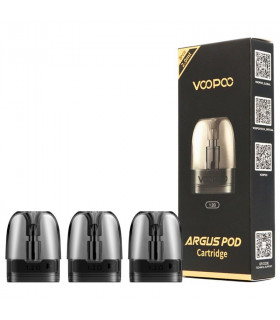 Cartouche POD ARGUS - VOOPOO