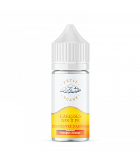 Concentré Caresses des Iles - 30ml - Petit Nuage