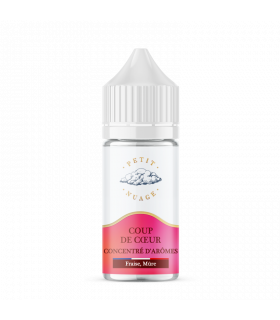 Concentré Coup de Cœur - 30ml - Petit Nuage