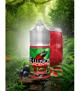 Concentré MYSTIK E-LLUSION - 30ml - Millésime