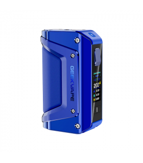 Box Aegis Legend 3 - Geekvape