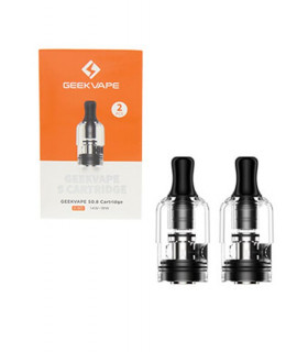 Cartouches Wenax S GeekVape