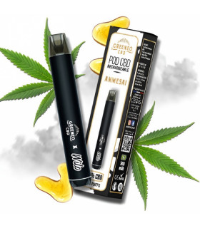 POD Anmesai - Greeneo