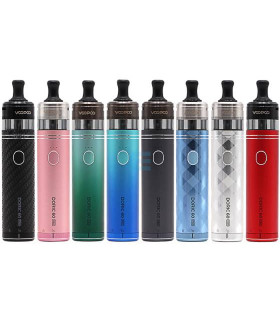 Pod Doric 60 Pro - Voopoo