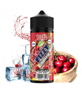 Eliquide Cherry Kola 100ml - Fizzy
