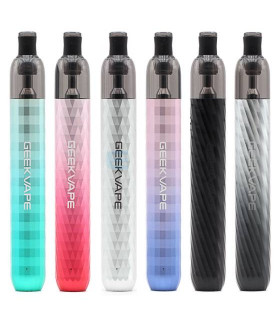 Pod Wenax M1 - GeekVape