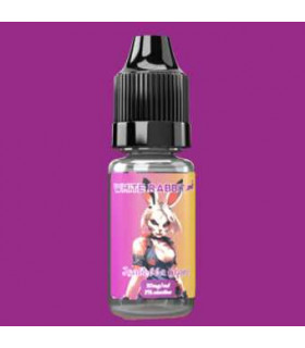 E-liquides White Rabbit - 10ml