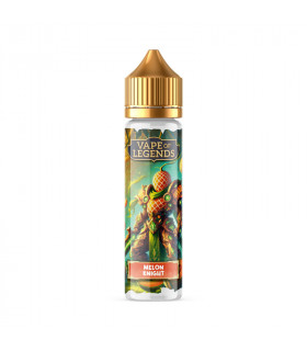 MELON KNIGHT- VAPE OF LEGENDS - 50ml
