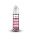 E liquide Fruits des bois  - 50 ml - VDLV