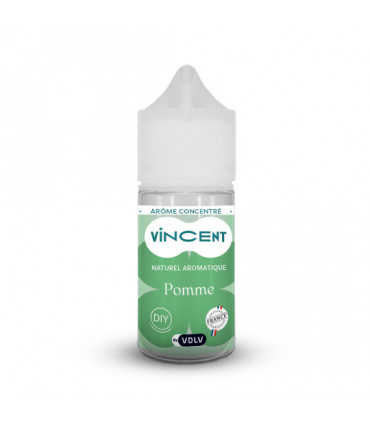 Concentré Pomme - 30ml- VDLV