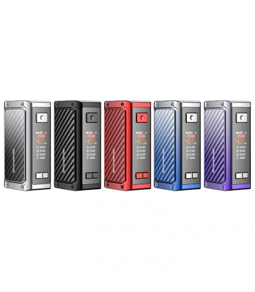 Box Rover Plus - Aspire