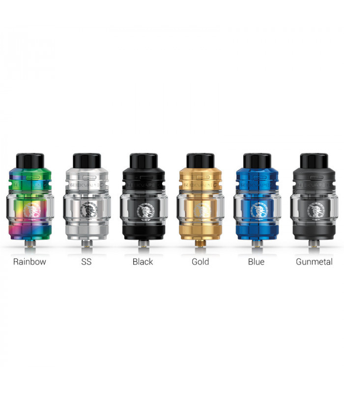 Clearomiseur Z Sub-Ohm SE - Geek Vape