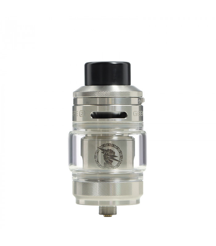 Clearomiseur Z Sub-Ohm SE - Geek Vape