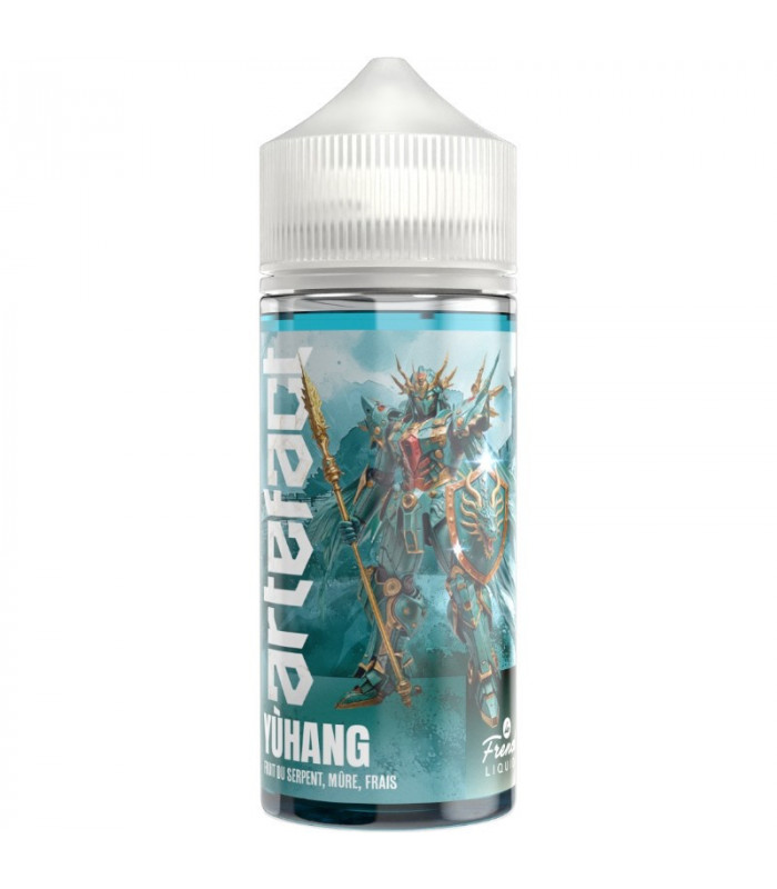 Yuhang 100ml - ARTEFACT