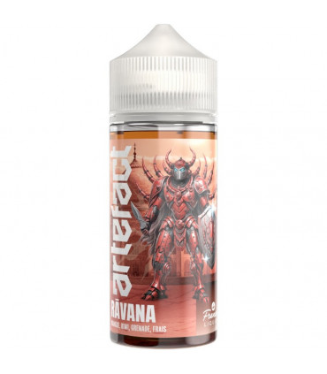 Ravana 100ml -  ARTEFACT