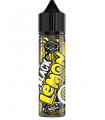 Black Lemon - 50ml - Eliquid France