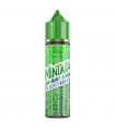 E-liquide Mint & Blackcurrant Mintaïa - 50ml -  Eliquid France
