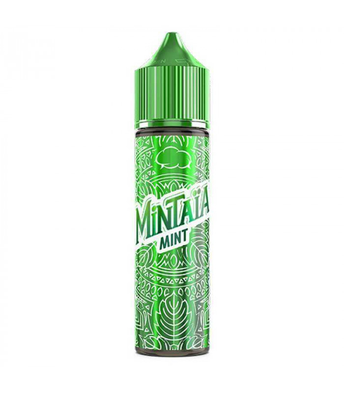 E-liquide Mint Mintaïa 50ml -  Eliquid France