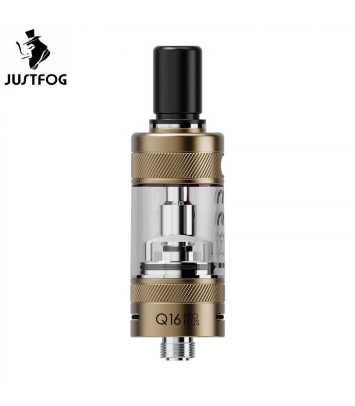 TANK Q16 PRO PLUS - JUSTFOG