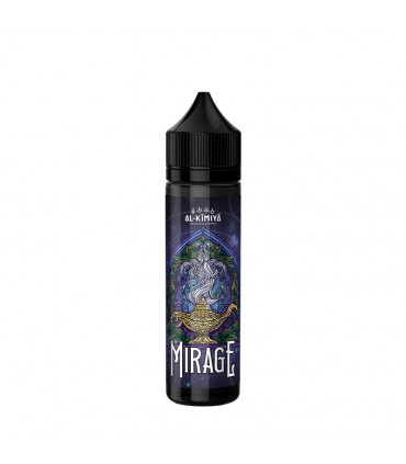 E-liquide Mirage Fantasia - 50ml - Al-Kimiya