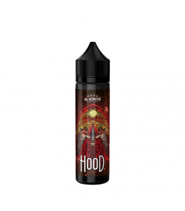 E-liquide Hood Fantasia - 50ml - Al-Kimiya