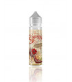 E-liquide Cranberry Baies des Bois -Singularités - 50ml - Al-Kimiya