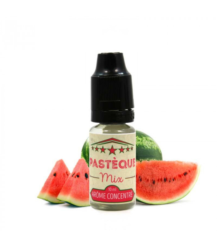 Concentré Pastèque Mix Cirkus - VDLV