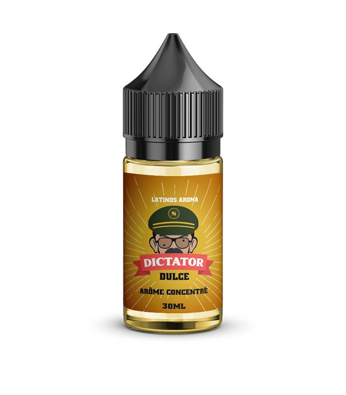 Concentré Dulce - 30ml - Dictator