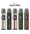 Kit ELFX Pro - Elf Bar