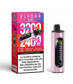Puff rechargeable EB 4en1 - Elfbar
