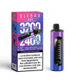 Puff rechargeable EB 4en1 - Elfbar