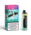 Puff rechargeable EB 4en1 - Elfbar
