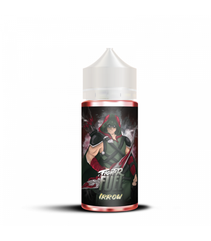 Irrow 100ml - Fighter Fuel
