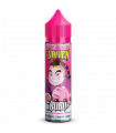 E liquide Bübü Saiyen - 50 ml - SWOKE