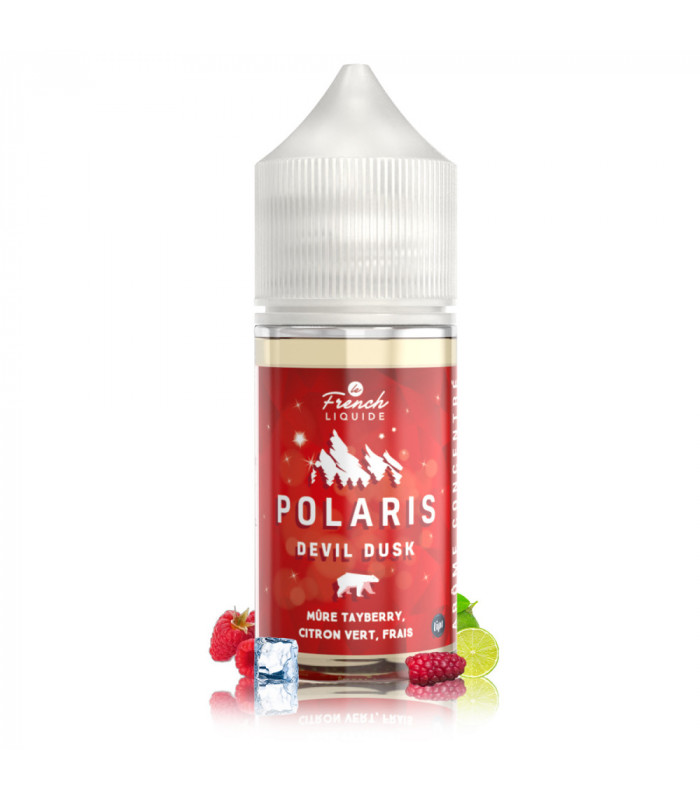 Concentré Devil Dusk - 30ml - Polaris