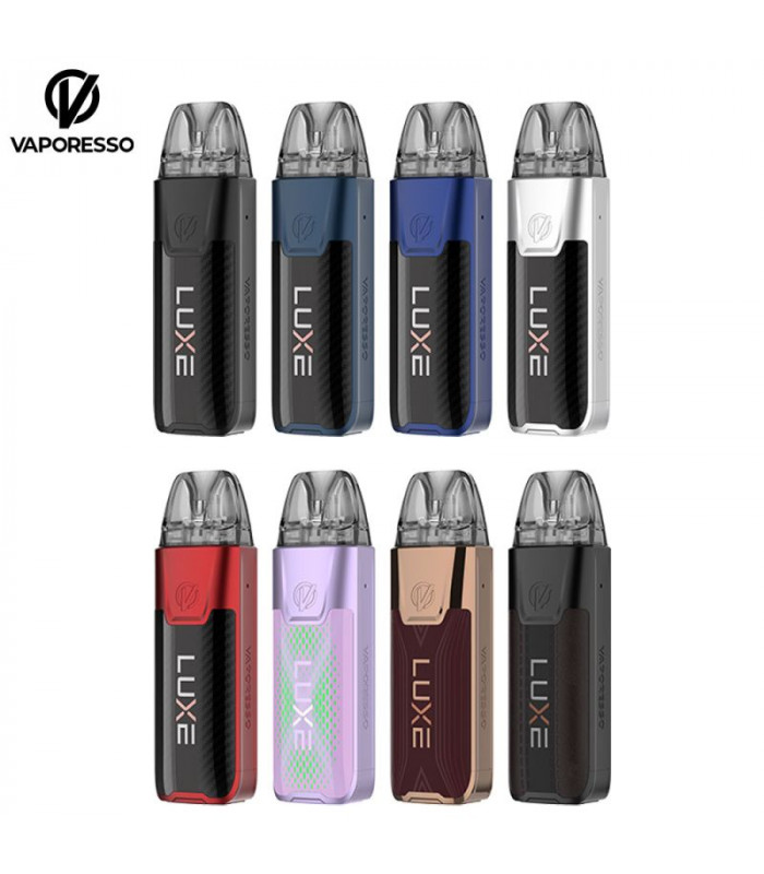 Kit Luxe XR MAX 2 - Vaporesso
