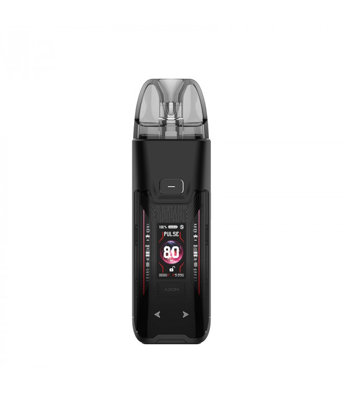Kit Luxe XR MAX 2 - Vaporesso