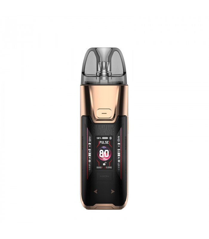 Kit Luxe XR MAX 2 - Vaporesso