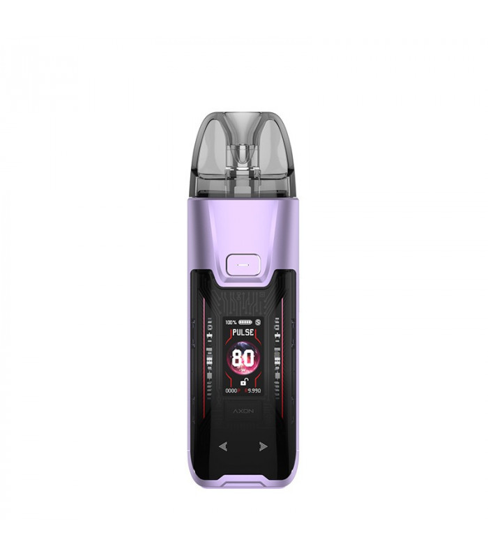 Kit Luxe XR MAX 2 - Vaporesso