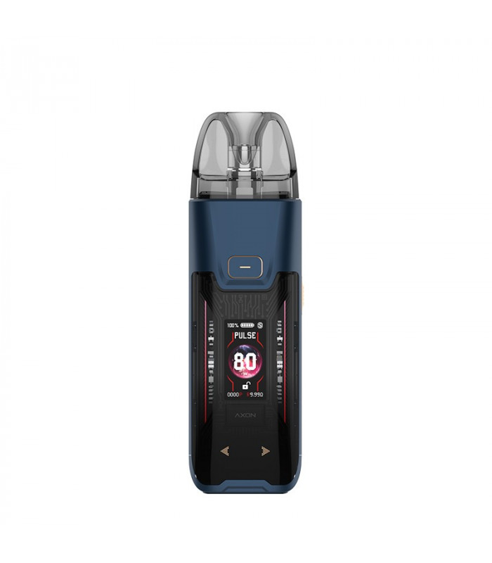 Kit Luxe XR MAX 2 - Vaporesso