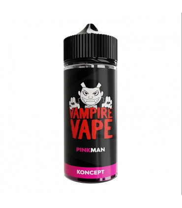 E liquide Pinkman 100 ml Vampire Vape