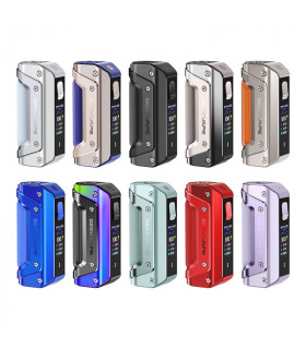 BOX AEGIS SOLO 3 - 3000 - GEEKVAPE
