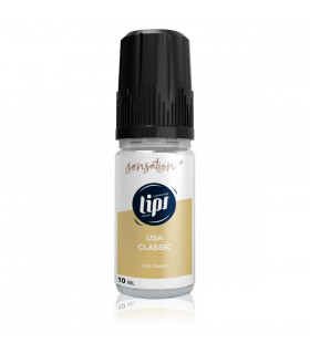 E-liquide USA CLASSIC - SENSATION