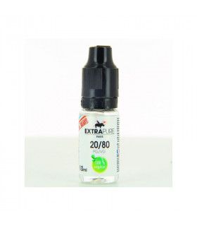 BOOSTER NICOBOOST 20mg/ml - EXTRAPURE