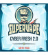 Additif Cyber Fresh 2.0 - Supervape