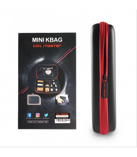 Mini Kbag XL - Coil Master