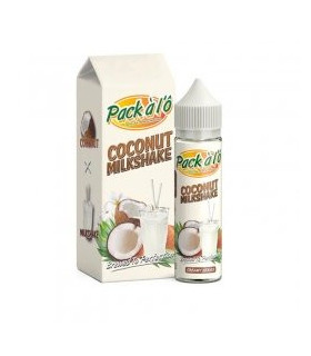 Coconut Milkshake - Pack à l'ô
